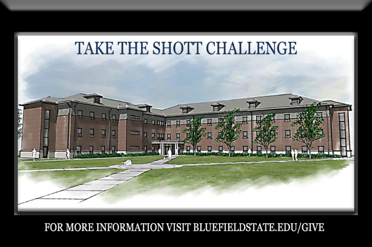 $1.5M pledge jump-starts fundraiser for new BSC residence hall