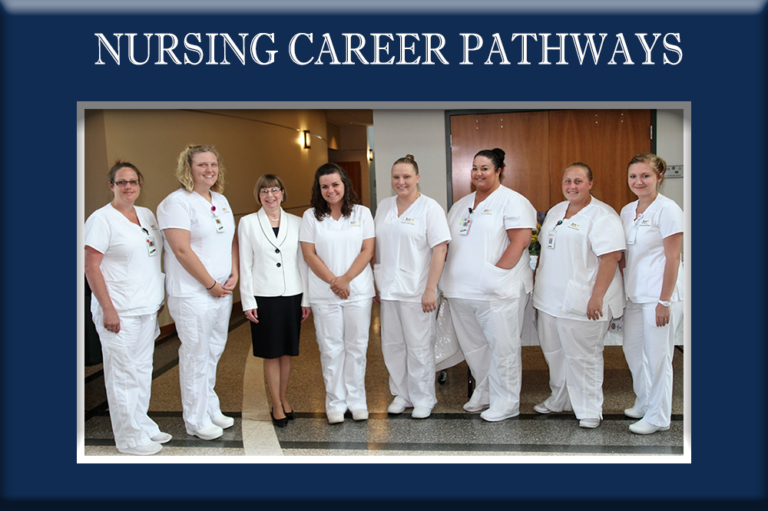 Bluefield State College to become first Higher Ed Institution to offer Nursing Career Pathways