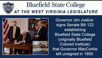 WV Governor Jim Justice s