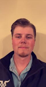 BSC Student Luke Phillips, Mayor-Elect of Cedar Bluff, VA