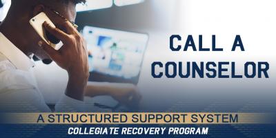 BSC Collegiate Recovery Program