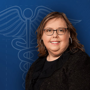 Sandra Wynn Appointed to WV Center for Nursing’s Board of Directors
