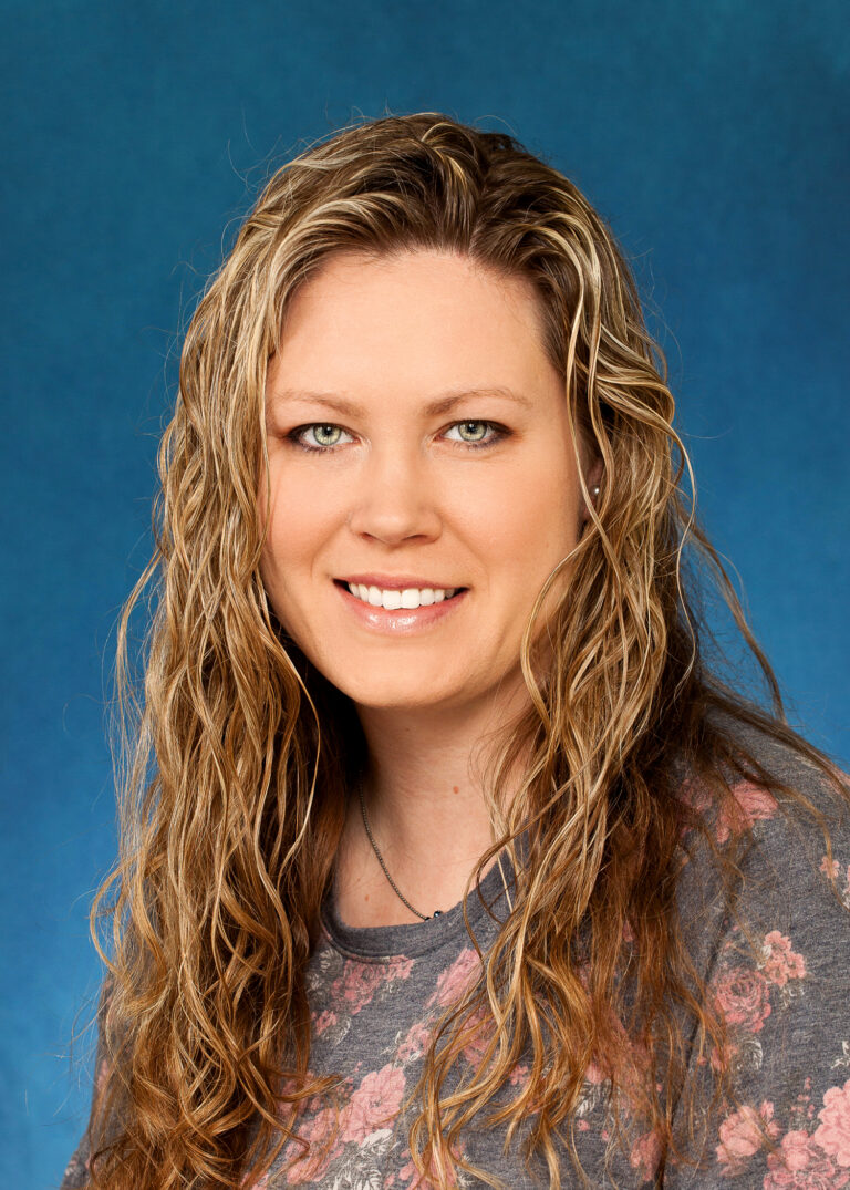 Katherine St. Clair