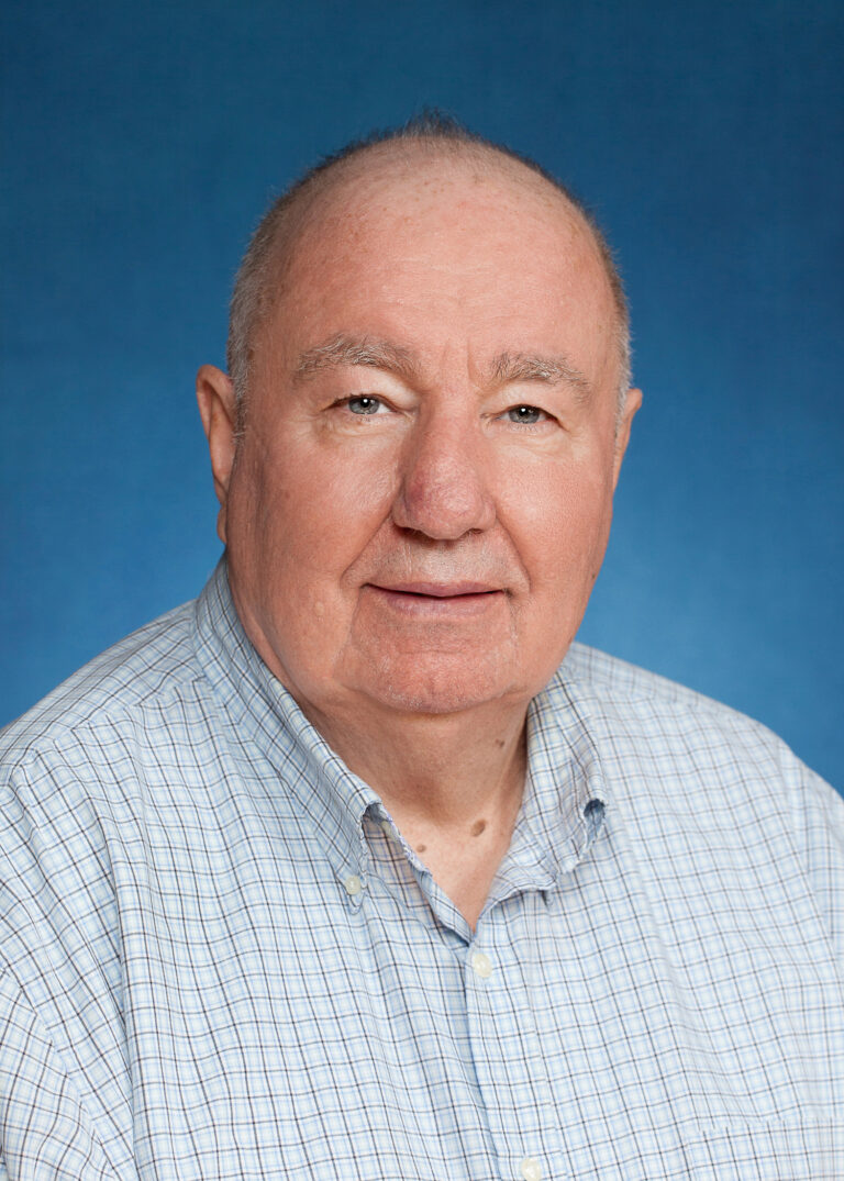 Roy Pruett