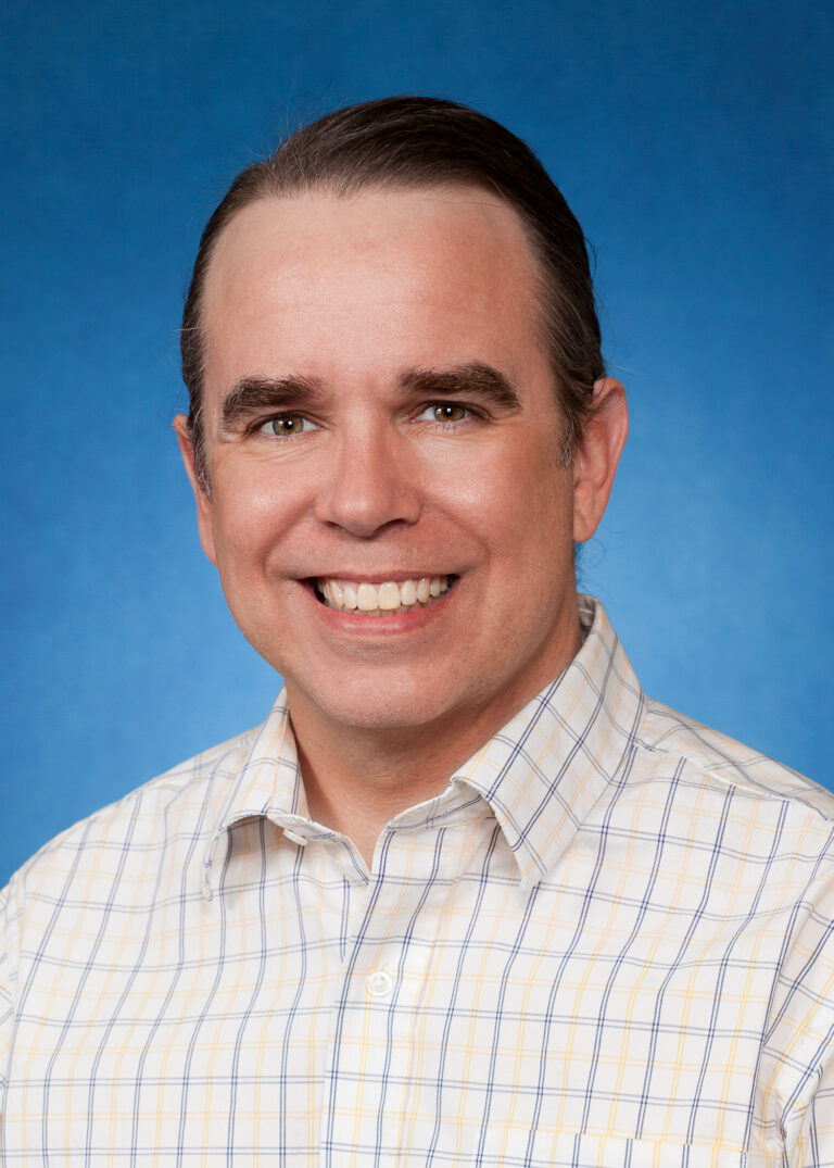 Scott Pitt