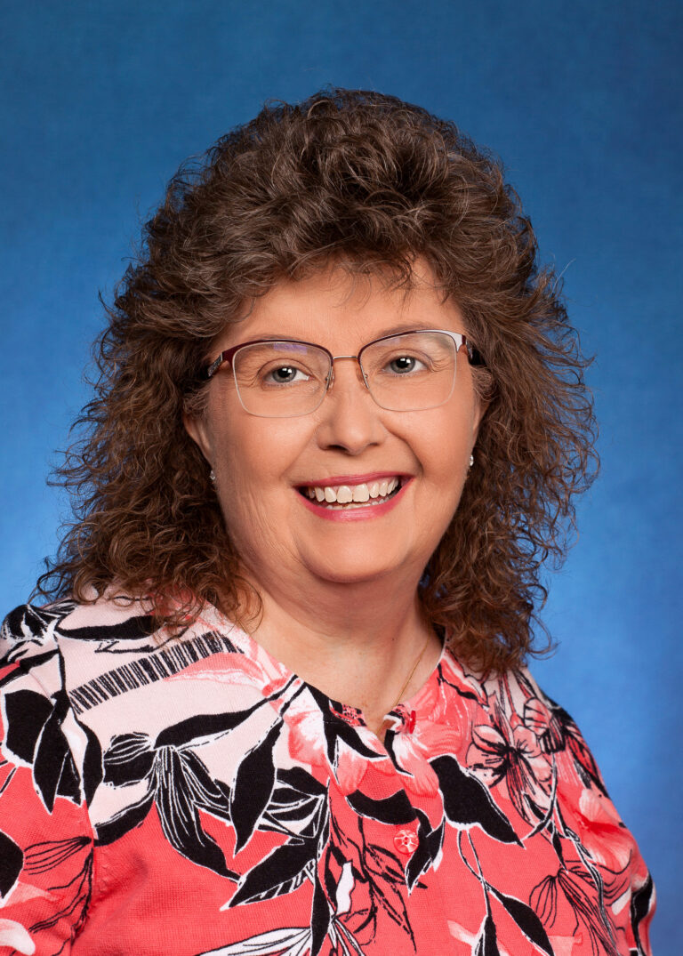 Tammy Martin
