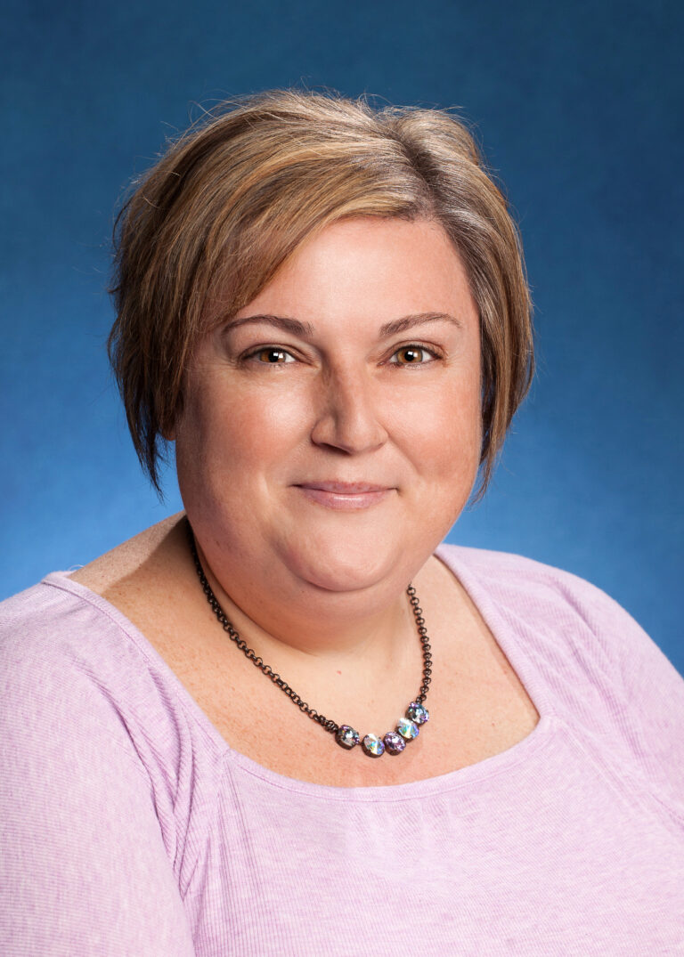 Tina Strock