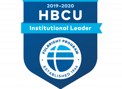 BSC Named Fulbright HBCU Institutional Leader