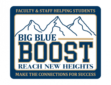 The Higher Learning Commission (HLC) has recognized Bluefield State College for its commitment to student success as demonstrated by the successful completion of the Persistence and Completion Academy.