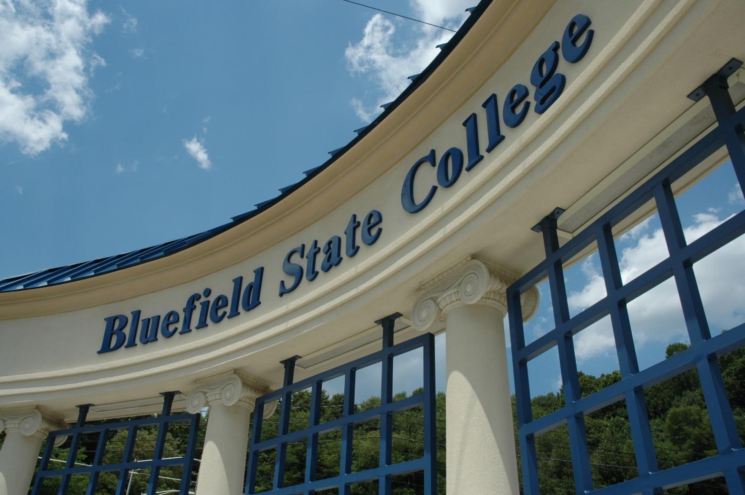Bluefield State College