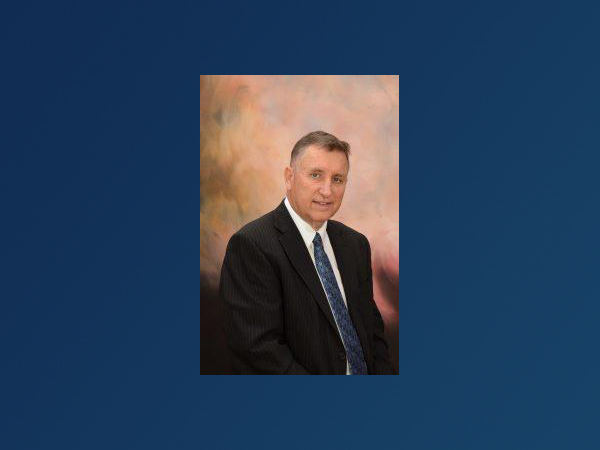 Retired BSC Engineering Technology Dean Frank Hart Receives ABET’s Highest Honor