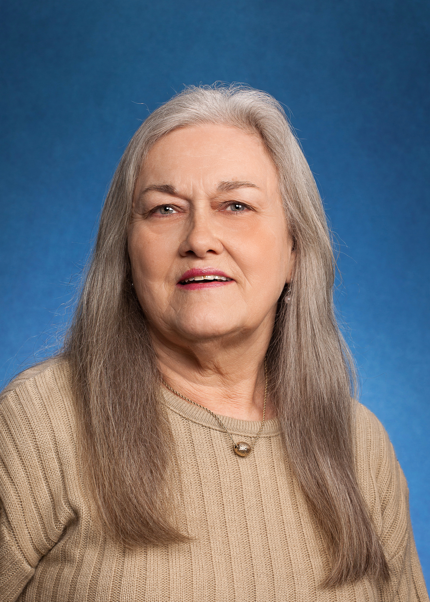 Carolyn Jamkhandi