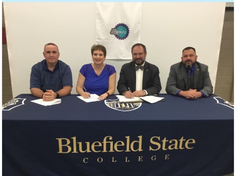 Wyoming County Career and Technical Center/BSC Articulation Agreement Summary