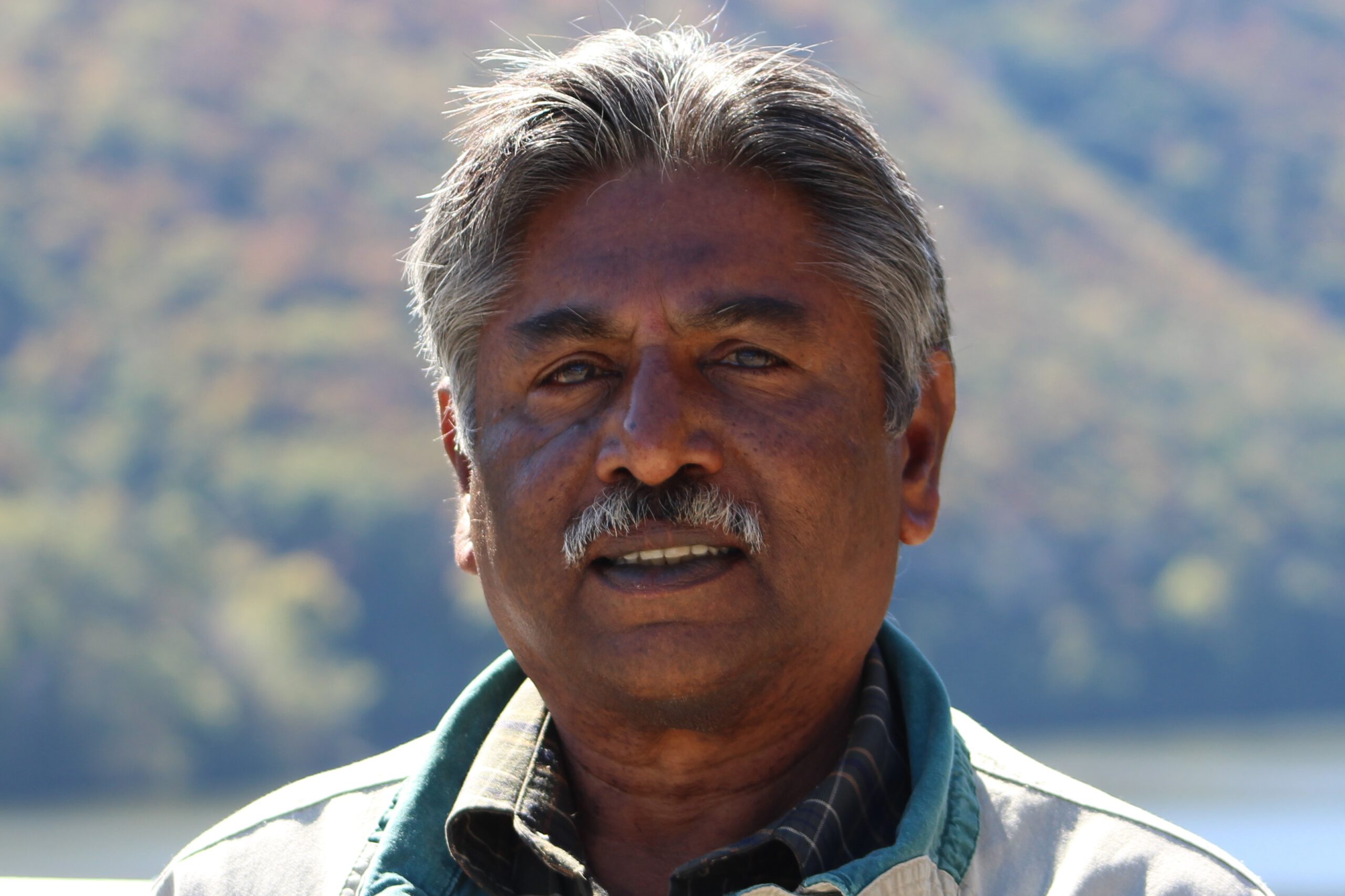 Sudhakar Jamkhandi