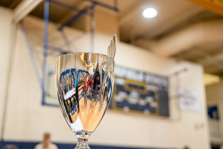 Bluefield State University Celebrates Successful 2025 Humanities Challenge