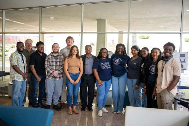 Bluefield State University Earns Fifth Fulbright HBCU Leadership Honor