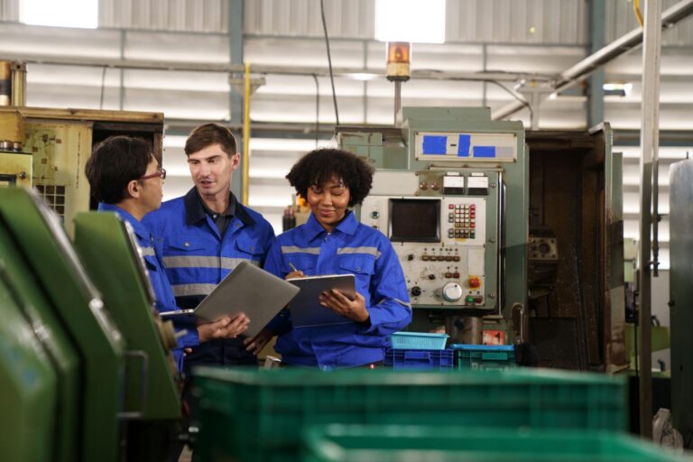 Bluefield State University Launches Master of Science in Engineering Technology