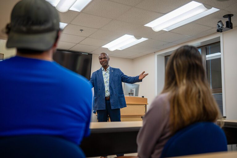 Bluefield State Earns Top Five Placement in New Statewide College Rankings