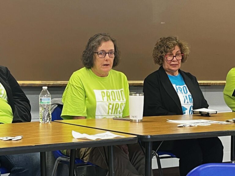 Bluefield State Celebrates National First-Generation College Week with Inspiring Panel Discussion