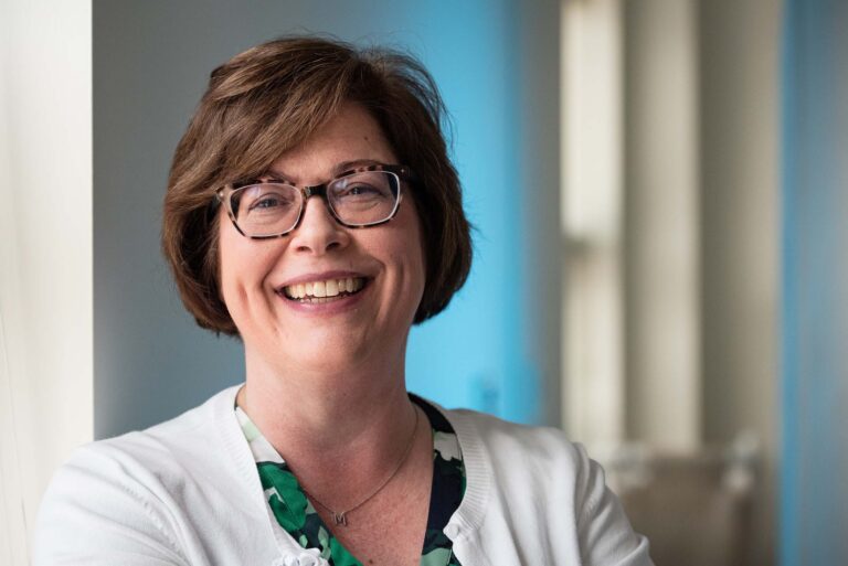 BSC Alumna Melissa Smith Wins “Excellence in Teaching Award”