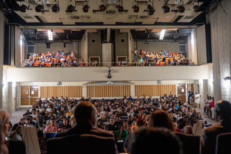 Bluefield State Posts One of West Virginia’s Strongest and Most Diversified Enrollment Gains