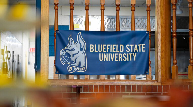 $85,000 Gift Establishes Student Success Fund at Bluefield State University