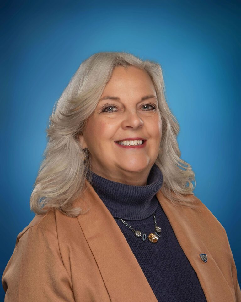 Vanessa Godfrey