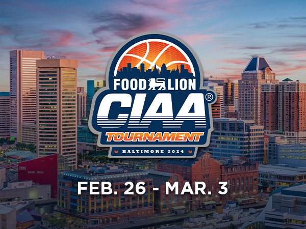 Bluefield State Men’s and Women’s Basketball Teams Make Historic Debut in CIAA Tournament