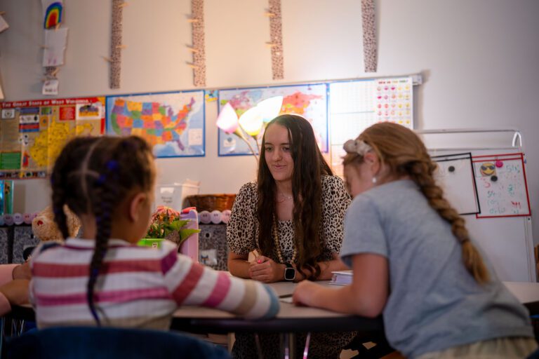 Bluefield State Among Nation’s Best for Preparing Reading Teachers, New Rankings Show