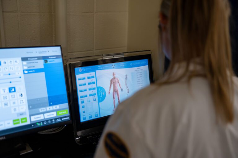Imaging Science, Nuclear Medicine Concentration, B.S.